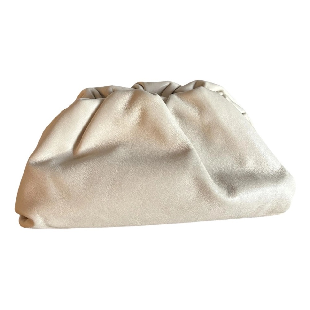 Bottega Veneta pouch, size small.   Great condition.  Priced to sell